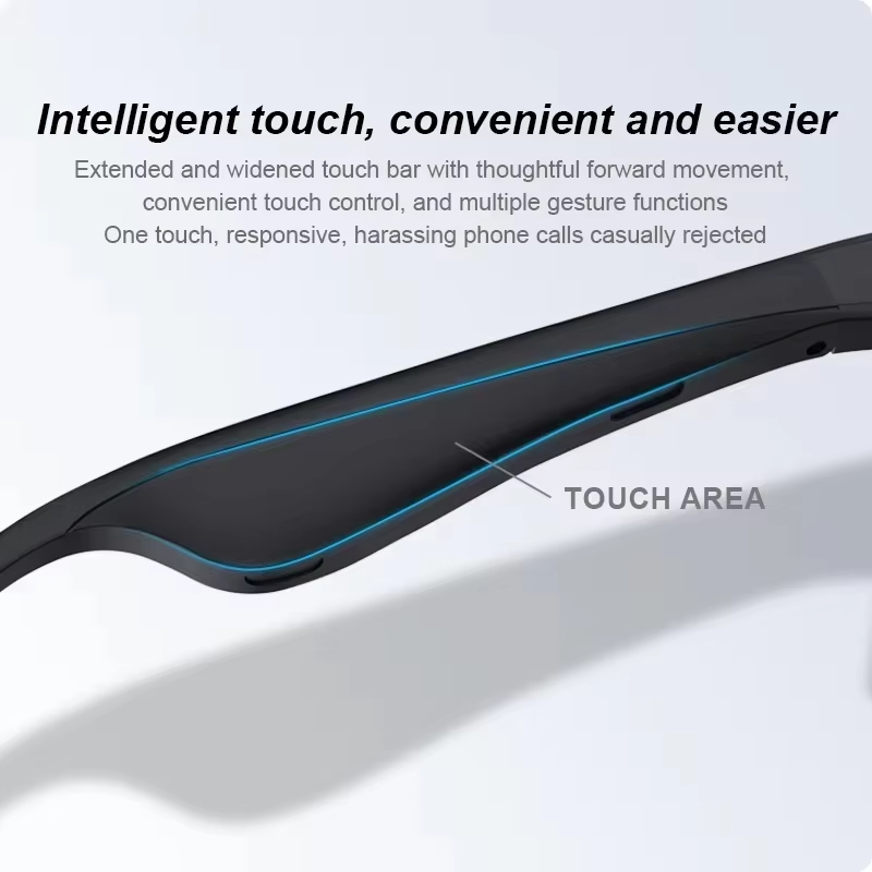 Lenovo 2027 New 8K AI Smart Gl - Smart Glasses Lens ulasan dan harga