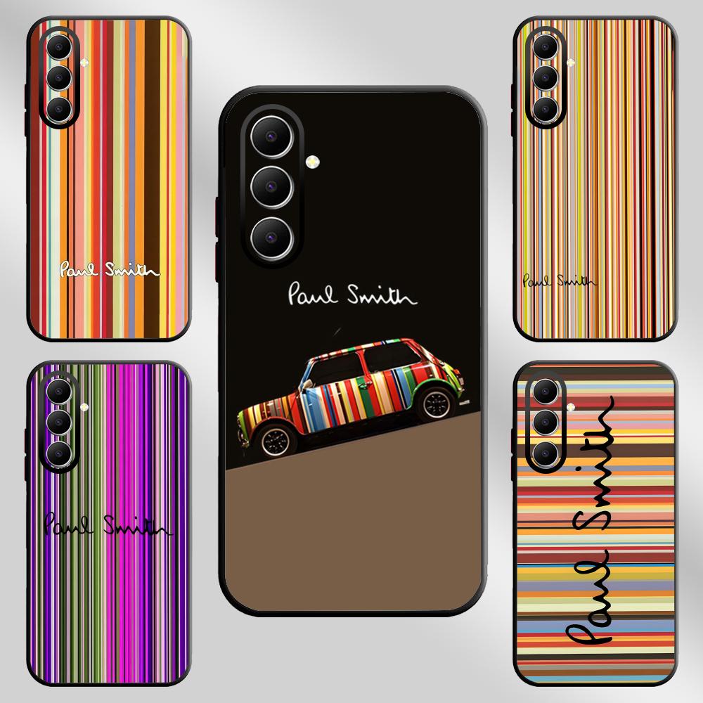 Fashion cool P-Paul Smith Phon - Samsung Galaxy S24 ulasan dan harga